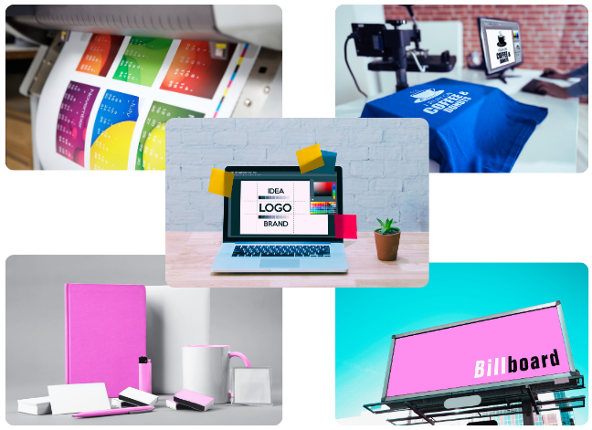 Branding Printing